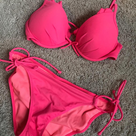 Victoria's Secret Other - Pink Victoria Secret bikini